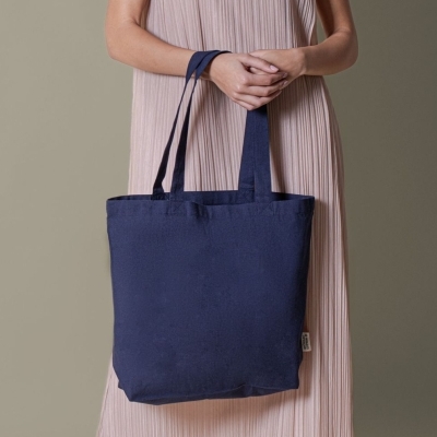 Bolsa de Algodón Reciclado